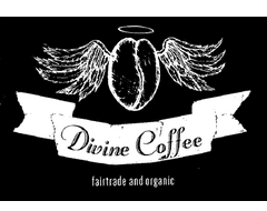 Divine Coffee