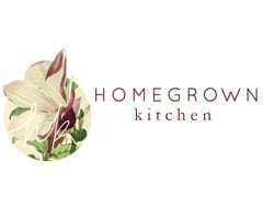 Home Grown Kitchen Logo