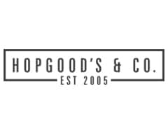 Hopgoods Restaurant logo