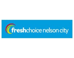 Fresh Choice Nelson Logo