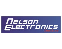 Nelson Electronics logo