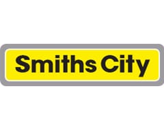 Smiths City logo
