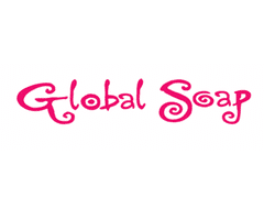 Global Soap Logo