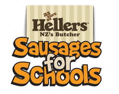 Heller's Sausages
