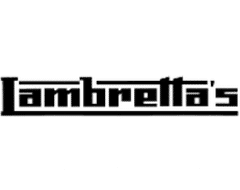 Lambretta's
