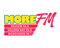 More FM Logo