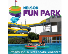 Nelson Fun Park