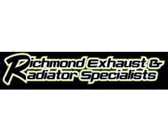 Richmond Exhaust