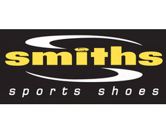 Smith's store sports shoes