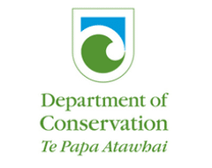 Dept Conservation