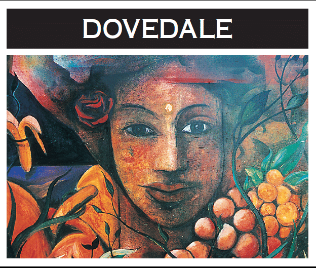 Dovedale