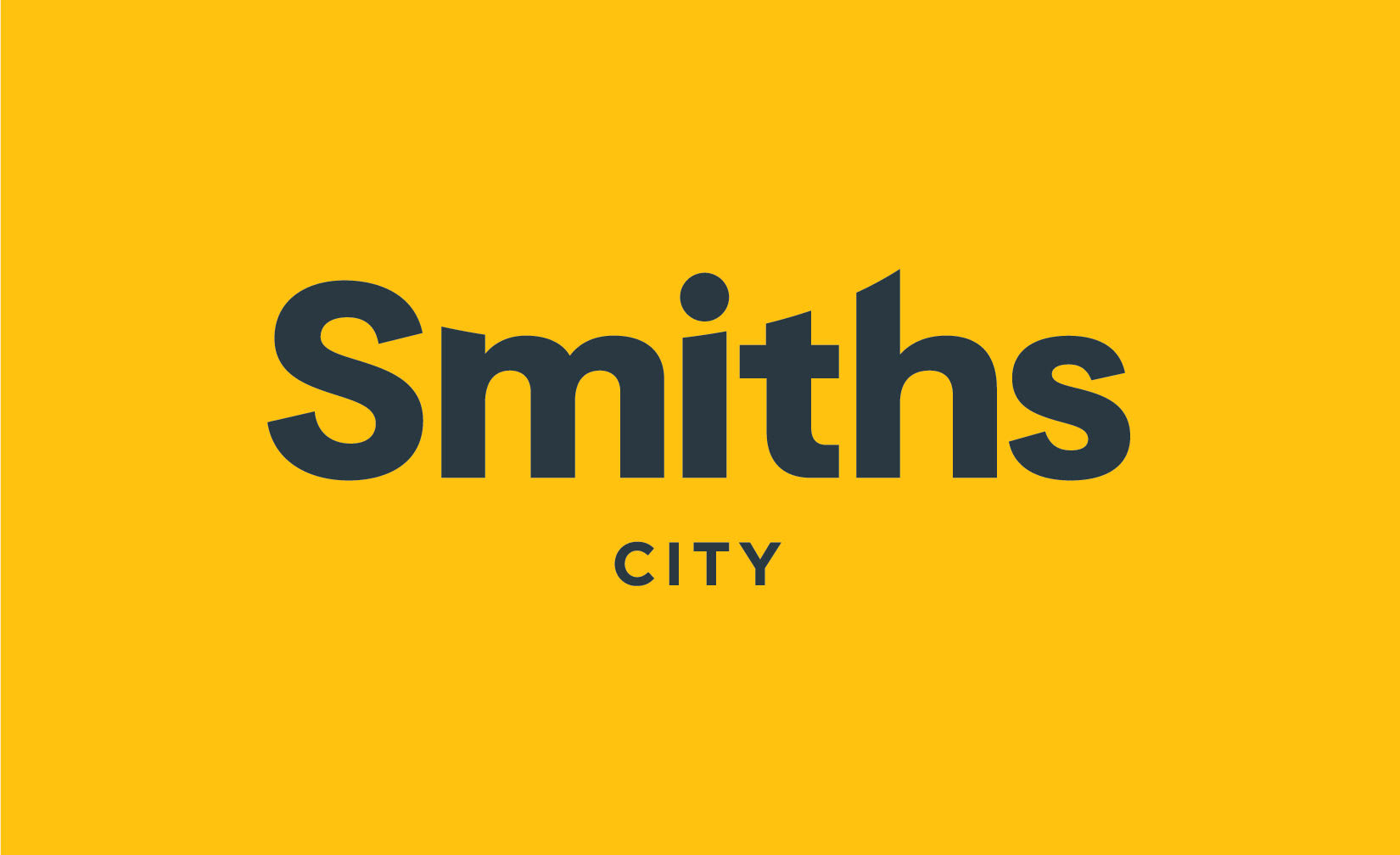 Smiths City